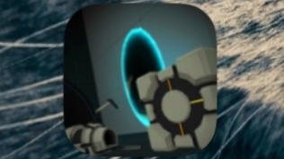 2 часть прохождения teleportal 2 смотреть онлайн