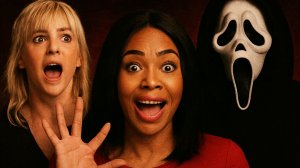 Очень страшное кино 6 - игра в ностальгию