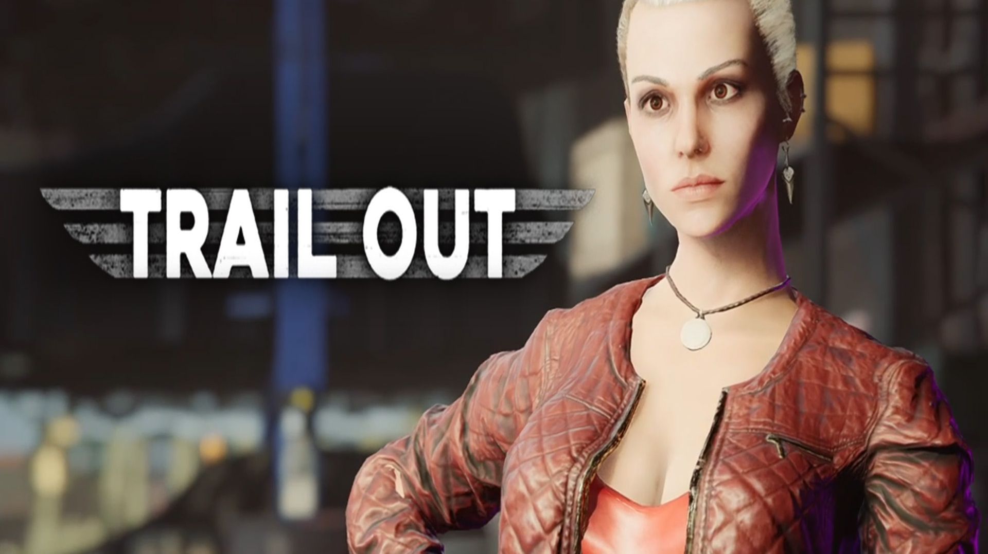 Дерби. Предложение. TRAIL OUT #184. смотреть онлайн