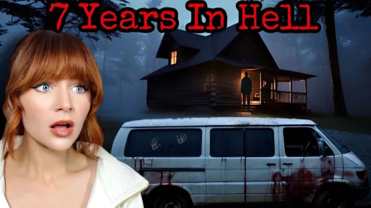 The Most INSANE Kidnapping Story In History | Аудирование на английском