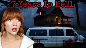 The Most INSANE Kidnapping Story In History | Аудирование на английском