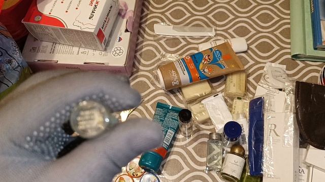 📢🧐Обзор находок🤓📢 смотреть онлайн