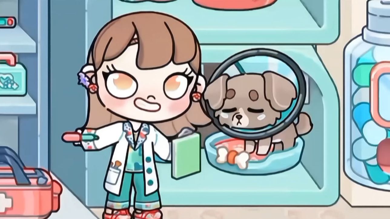 ПЛАНЕТА АВАТАР ВОРЛД Я ДОКТОР смотреть онлайн