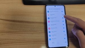 #Android - как сменить по умолчанию программу при открытии документа #pdf, doc или excel | #whatsapp