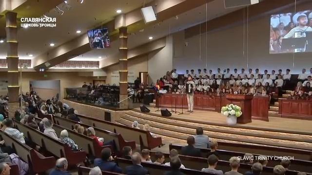 ЧРЕЗ ЭТУ ПЕСНЮ, ТВОРЕЦ ВСЕЛЕННОЙ /братья из Михайловки/ смотреть онлайн