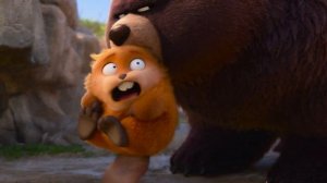 Прыгуны (2026) Hoppers