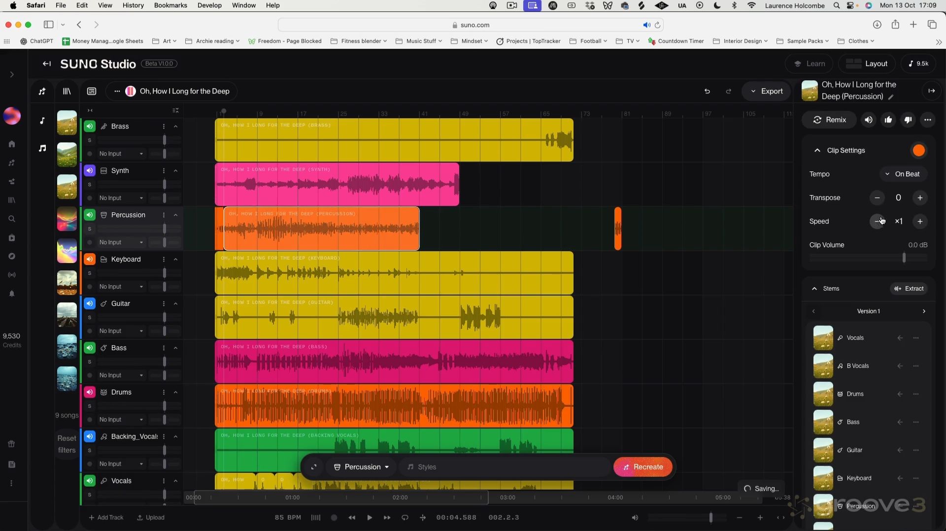 02. Editing and Navigation within Timeline смотреть онлайн