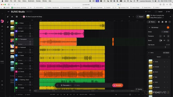 02. Editing and Navigation within Timeline