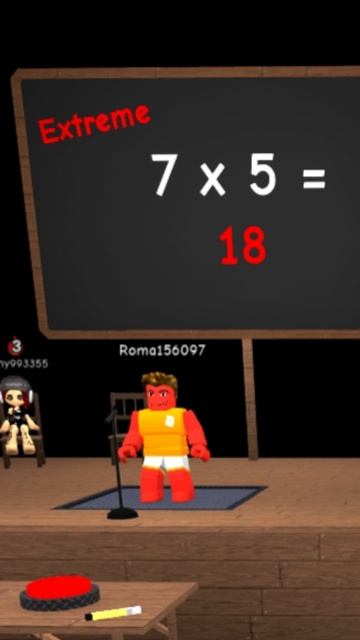 Что этот диди блад делает на калькуляторе? #Дидиблад #Roblox #Vladshow