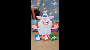 ТОП 19 видео с Бубой. Но это сделано ИИ