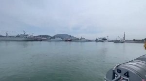 Крупные столкновения и ошибки кораблей