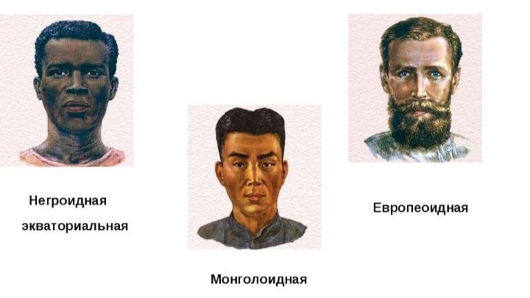 Очищение монголоидной расы. 13.11.25. смотреть онлайн