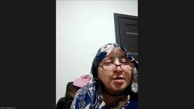 Настройка на джапу Карпура Манджари деви даси 22.11.2025 смотреть онлайн