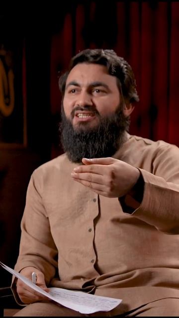 Ее ревновали все жены Пророка (ﷺ)… || Юсуф Берхудар смотреть онлайн