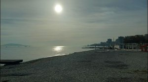 Не одна в Новороссийск. Моя поездка.