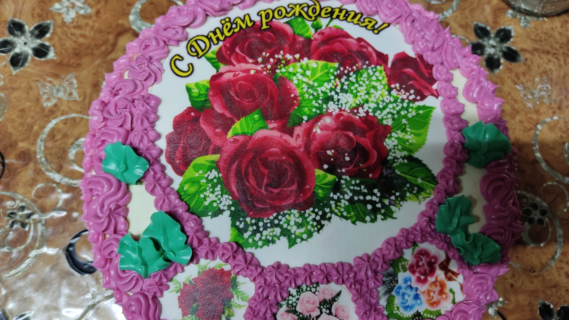 Готовлю утку и пеку торт.Торт молочная девочка смотреть онлайн