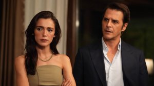 ТОП 5 НОВЫХ ТУРЕЦКИХ СЕРИАЛОВ 2025