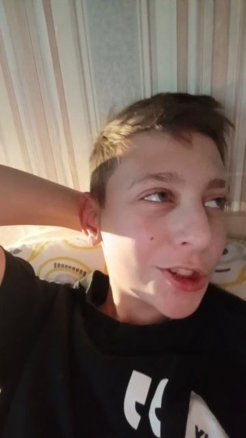 скоро будет хоррор