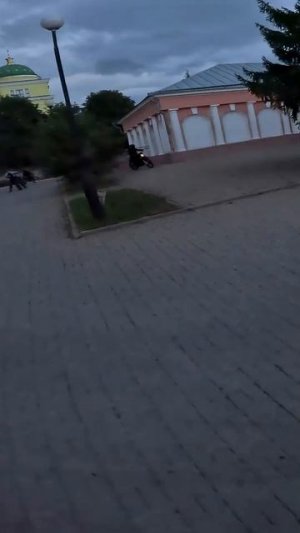 ПОГОНЯ ОТ ДПС НА ПИТБАЙКЕ‼️Полная версия уже на канале и ссылке снизу #дпс #погоня #питбайк