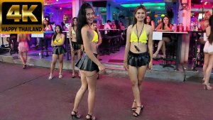 4K ► Soi 6● Second Road ● Beach Road ● Pattaya ● June 2025 ● 74