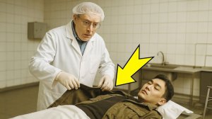 В МОРГ КУРСКА ПРИВЕЗЛИ УБИТОГО СОЛДАТА ИЗ СЕВЕРНОЙ КОРЕИ... ПАТОЛОГОАНАТОМ ЗАМЕР ОТ ШОКА, УВИДЕВ...