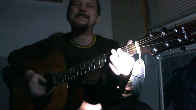 МАМА - МИХЕЙ И ДЖУМАНДЖИ (КАВЕР от АНТОНА ХОЛКИНА)