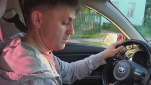 #7 "Поездка на Море 2025" Часть 1 - Дорога к морю"