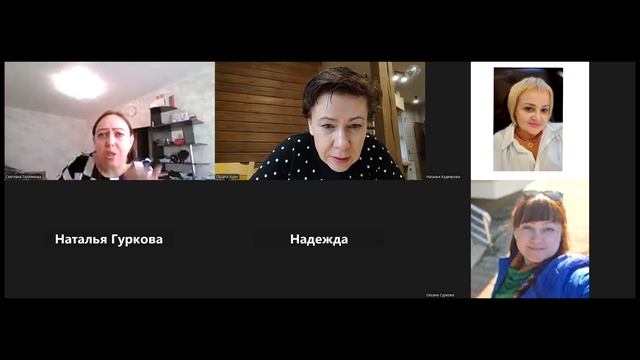 2. Тренинг-тренеров. Отношения - ключ к счастью.