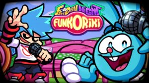 копатыч и крошик))