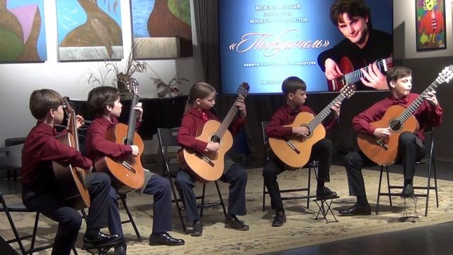 В. А. Моцарт 