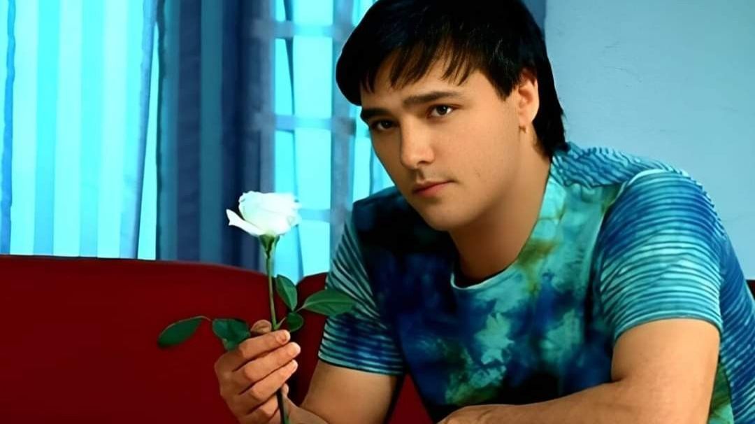 Юра Шатунов Не бойся remix музыка хит на все времена дискотека девяностых ретро диско легенда попсы смотреть онлайн