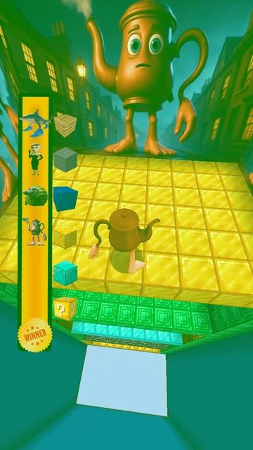 New Italian Brainrot VS Squid Game Sky Jump 💀💀💀 #shorts #minecraft #brainrot смотреть онлайн