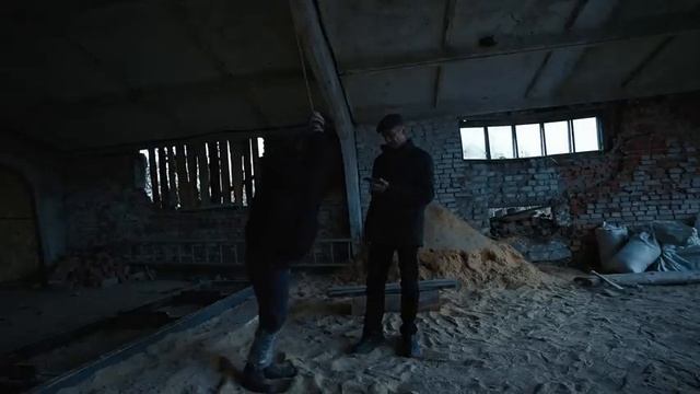 МЫ ПОКОНЧИЛИ С СЫНОМ МАНЬЯКА. ОН БУДЕТ МСТИТЬ смотреть онлайн