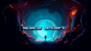 Dreamstate Logic – Distortions Of The Past | Space Ambient ☢ Cosmic Downtempo