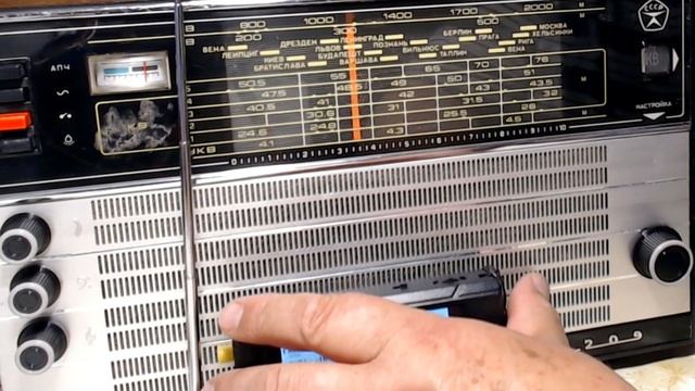 Океан 209 на профилактику и несколько неизвестных мне плат. смотреть онлайн