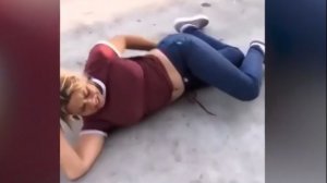 Невероятные и Нелепые Видео😮