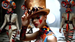 SAVAGE-44 - Laser lights ★ New Super HiT 2025 ★