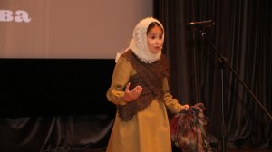 Две сестры бежали от войны. Автор: Сергей Сухонин. Читает: Арина Коноваленко, 8 лет.