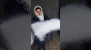 89507716355 Белоснежные, пуховые, ажурные платочки. Ручная работа. Красота, уют, здоровье.