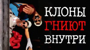 ЭТИ СУЩЕСТВА ИЩУТ ЕДУ В ТФ2 _ Сюжет Don t Join Team RED [TF2 Horror]