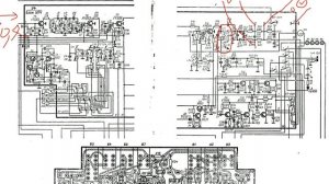 Настраиваю тракт УПЧ ЧМ Риги 104