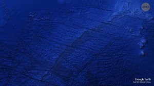 Еще один гигантский разлом меняет карту прямо сейчас