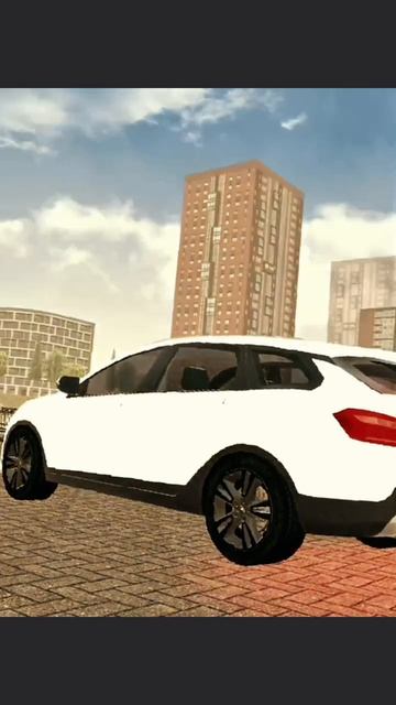 Lada Vesta Cross | Отечественный автопром