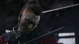 Вторая часть. Ассасин _ Смертельная битва — (2025)