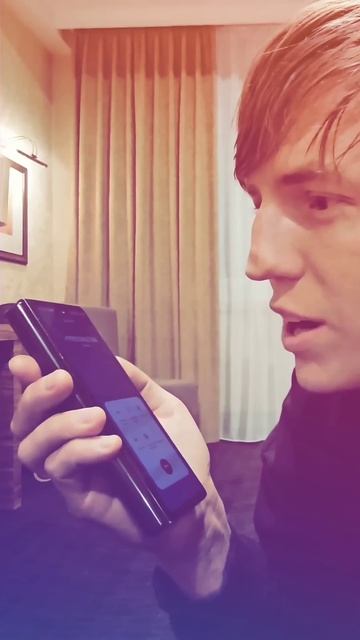 Мошенники звонят по телефону Лёхе Щербакову