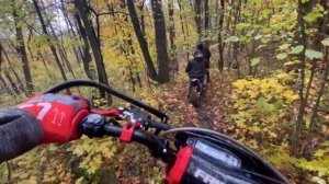 САМЫЙ ГРЯЗНЫЙ И ТЯЖЕЛЫЙ ПРОХВАТ НА ПИТБАЙКАХ!