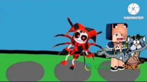 Побег от бабайки (Add round 8) версии сэммикита