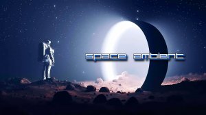 Dreamstate Logic – Latent Images | Space Ambient ☢ Cosmic Downtempo