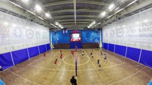 Кубок Хотой 2025 1 день. Вторая часть