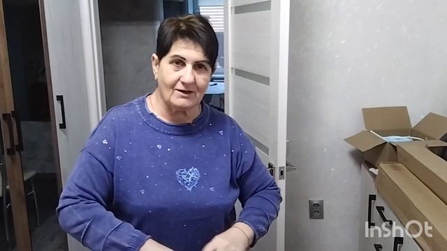 Привела себя в порядок /как живут в русской деревне.. смотреть онлайн